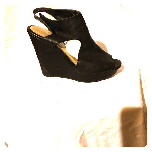 Wedges - Picture 1 of 1